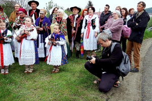 Majówka z 