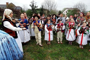 Majówka z 
