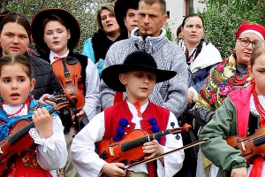 Majówka z 