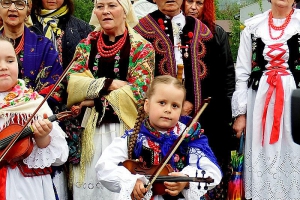 Majówka z 
