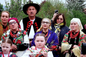 Majówka z 