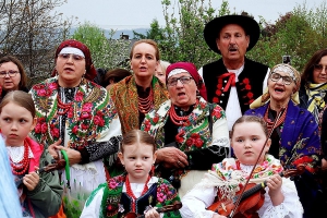 Majówka z 