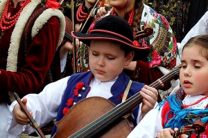 Majówka z 