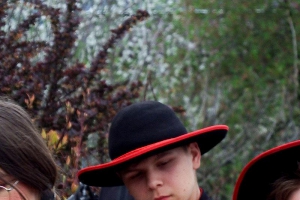 Majówka z 