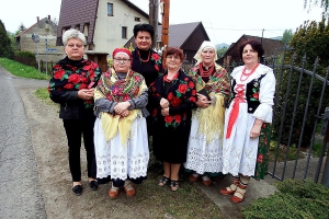 Majówka z 