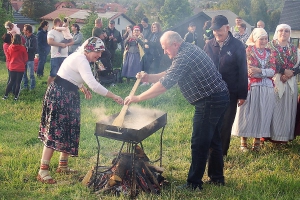 Zielone Świątki - Źrej zytko, źrej - zdjęcie55