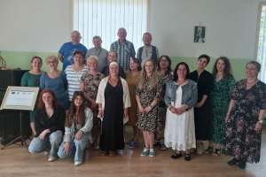 Warsztaty świadomej emisji białego głosu - zdjęcie11