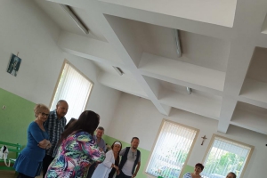 Warsztaty świadomej emisji białego głosu - zdjęcie2