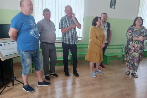 Warsztaty świadomej emisji białego głosu - zdjęcie10