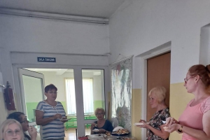 Warsztaty świadomej emisji białego głosu - zdjęcie1