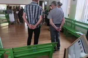 Warsztaty świadomej emisji białego głosu - zdjęcie6