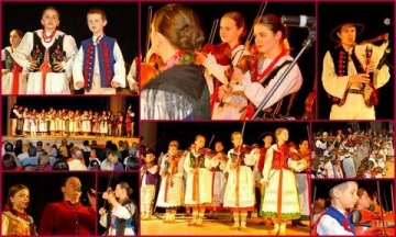 Zagrały żywieckie 