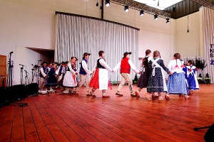 II Dzień Folkloru Dziecięcego w Żywcu - zdjęcie77