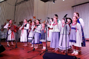 II Dzień Folkloru Dziecięcego w Żywcu - zdjęcie72