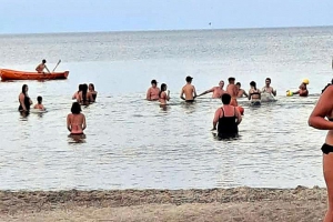 Wypoczynek wakacyjny - 