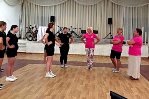 Wypoczynek wakacyjny - 