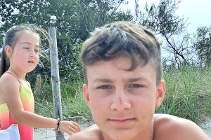 Wypoczynek wakacyjny - 