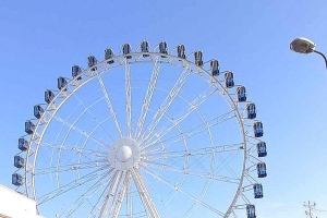 Wypoczynek wakacyjny - 