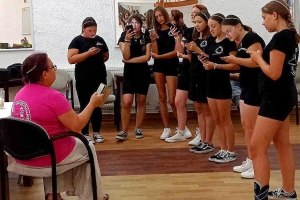 Wypoczynek wakacyjny - 