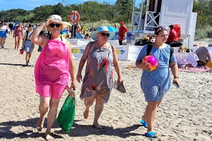 Wypoczynek wakacyjny - 