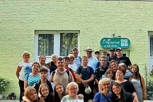 Wypoczynek wakacyjny - 