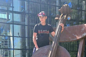 Wypoczynek wakacyjny - 