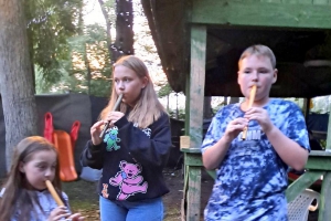 Wypoczynek wakacyjny - 