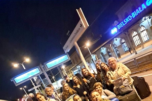 Wypoczynek wakacyjny - 