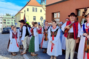 Gminne Dożynki 2023 w Otmuchowie z 