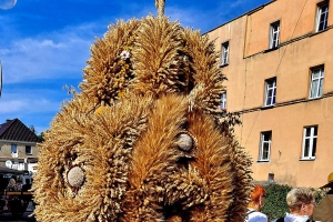 Gminne Dożynki 2023 w Otmuchowie z 