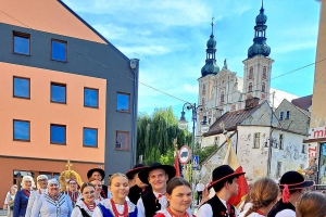 Gminne Dożynki 2023 w Otmuchowie z 