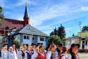 Gminne Dożynki 2023 w Otmuchowie z 