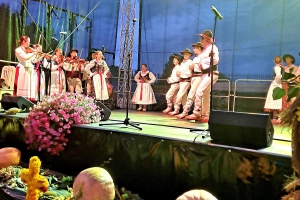 Gminne Dożynki 2023 w Otmuchowie z 