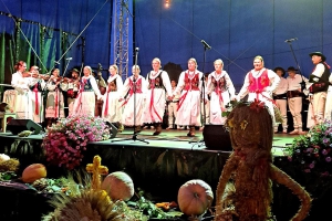 Gminne Dożynki 2023 w Otmuchowie z 