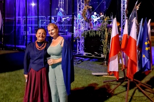Gminne Dożynki 2023 w Otmuchowie z 