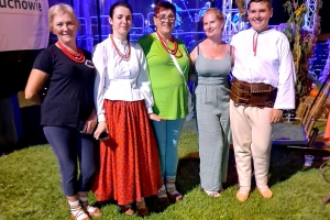 Gminne Dożynki 2023 w Otmuchowie z 