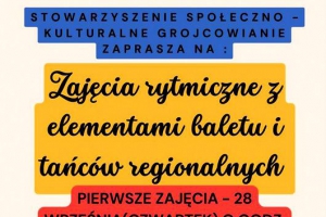 Zapraszamy do 