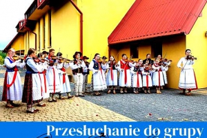 Zapraszamy do 