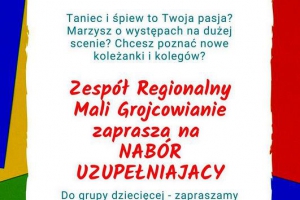 Zapraszamy do 