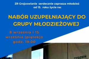Zapraszamy do 