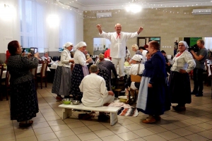 I Święto Kapusty w Wieprzu - zdjęcie60
