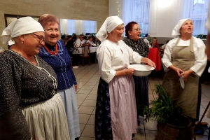 I Święto Kapusty w Wieprzu - zdjęcie66