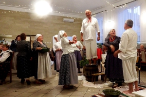 I Święto Kapusty w Wieprzu - zdjęcie64