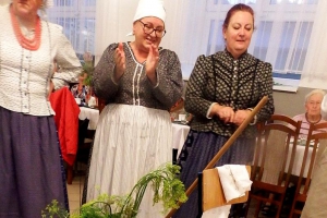 I Święto Kapusty w Wieprzu - zdjęcie61