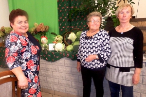 I Święto Kapusty w Wieprzu - zdjęcie49