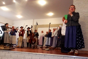 I Święto Kapusty w Wieprzu - zdjęcie36
