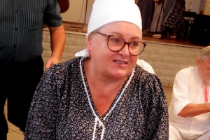 I Święto Kapusty w Wieprzu - zdjęcie33