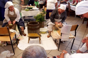 I Święto Kapusty w Wieprzu - zdjęcie30