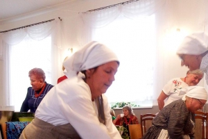I Święto Kapusty w Wieprzu - zdjęcie31