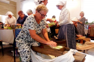 I Święto Kapusty w Wieprzu - zdjęcie28